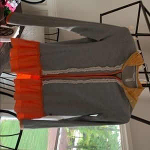 Matilda Jane cardigan